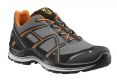 HAIX BLACK EAGLE Adventure 2.1 GTX / LOW STONE/ORANGE / Funktionaler Freizeitschuh
