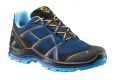 HAIX BLACK EAGLE Adventure 2.1 GTX / LOW NAVY/ORANGE / Funktionaler Freizeitschuh