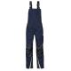 Latzhose IOWA / 4Protect / navy-grau