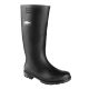 PVC-Berufsstiefel OB-E-SRA / texxor / schwarz