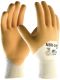 Nitril-Handschuh NBR-Lite / Strickbund / ATG / 2382