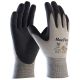 Nylon-Strickhandschuhe / MaxiFlex Elite / ATG / 2436