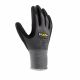 Montagehandschuh BLACK TOUCH / texxor / 2450