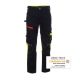 BLACKLINE Bundhose / Professionial WorkWear / LeikaTex / 105246