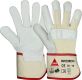 Arbeitshandschuh BREMEN / HaseSafety / 291000