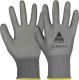 Montagehandschuh PU GREY / HaseSafety / 509540