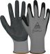 Montagehandschuh SuperFlex / Grau / HaseSafety / 508610G