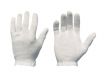 AUSLAUFARTIKEL!! Trikot-Handschuhe aus Baumwolle, atmungsaktiv, Model NANKING