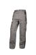 Bundhose / Winterarbeitshose / Winter-Kollektion / Grau