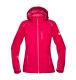 Funktionssoftshelljacke fr Damen PINK