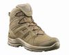 Stiefel BLACK EAGLE ATHLETIC 2.0 V GTX Haix MID Coyote