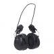 3M MT13H221P3E - Pro Tac III Headset - schwarz