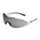 3M 2841 Schutzbrille AS/AF/UV - PC - grau getnt