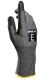 HandschuheKRYTECH 622, Nahtloses Stricktrikot aus PEHD-Fasern, 24-29cm - grau