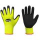 LITTLE FERRY STRONGHAND-KIDS Handschuhe / Nitril / schwarz