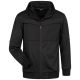 FERROL Sweatjacke / schwarz / Gr. S - XXXL