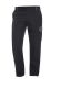 BALA Canvas Bundhose / schwarz-grau