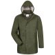 BACKALAND PU Regen- Langjacke