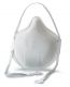 MOLDEX / Atemschutzmaske FFP2 NR D / Smart