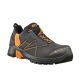 HAIX Connexis Safety GTX Low Grey/Orange S3-Sicherheitsschuh