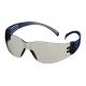 3M SecureFit 100 Schutzbrille / Antikratz-/Antibeschlag SF107AF-BLU