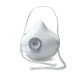 MOLDEX / Atemschutzmaske FFP2 NR D / Gr. M/L / mit Klimaventil / Air; 120 Stck