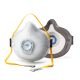 MOLDEX Atemschutzmaske FFP3 R D Air Seal