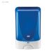 Deb TF2 Spender - Transparant Blue 1.2LTF TouchFREE Ultra