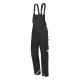 Arbeitslatzhose MOTION TEX PLUS Nitras schwarz