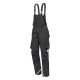 Arbeitslatzhose MOTION TEX PRO FX Nitras schwarz