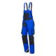 Arbeitslatzhose MOTION TEX PRO FX Nitras knigsblau