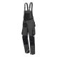 Arbeitslatzhose MOTION TEX PRO FX Nitras grau