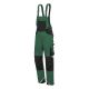 Arbeitslatzhose MOTION TEX PLUS Nitras grn