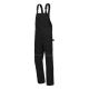 Arbeitslatzhose MOTION TEX LIGHT Nitras schwarz