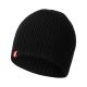 Kindermtze 732KIDS Nitras schwarz