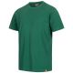 T-Shirt kurzarm MOTION TEX LIGHT 7005 Nitras Gruen