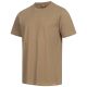 T-Shirt kurzarm MOTION TEX LIGHT 7005 Nitras Khaki