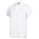 Poloshirt kurzarm MOTION TEX LIGHT 7010 Nitras Weiss