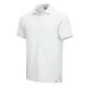 Poloshirt kurzarm MOTION TEX LIGHT 7010 Nitras Grau