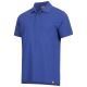 Poloshirt kurzarm MOTION TEX LIGHT 7010 Nitras Blau