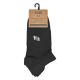 NITRAS Sneaker Socken 721 1-Paar