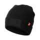NITRAS Strickmtze 731P Schwarz