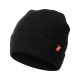 NITRAS Strickmtze 731 Schwarz