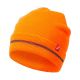 NITRAS Strickmtze 730 Orange