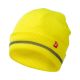 NITRAS Strickmtze 730 Gelb