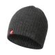 NITRAS Strickmtze 732 Grau