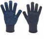 RUDONG Goodjob Handschuhe blau