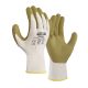 teXXor Grobstrick-Handschuh GREEN PROTECT 2221