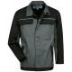 PALNI Multinorm Bundjacke grau/schwarz