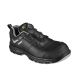 RUNNEX S3S-ESD-Sicherheitshalbschuhe atop FlexStar